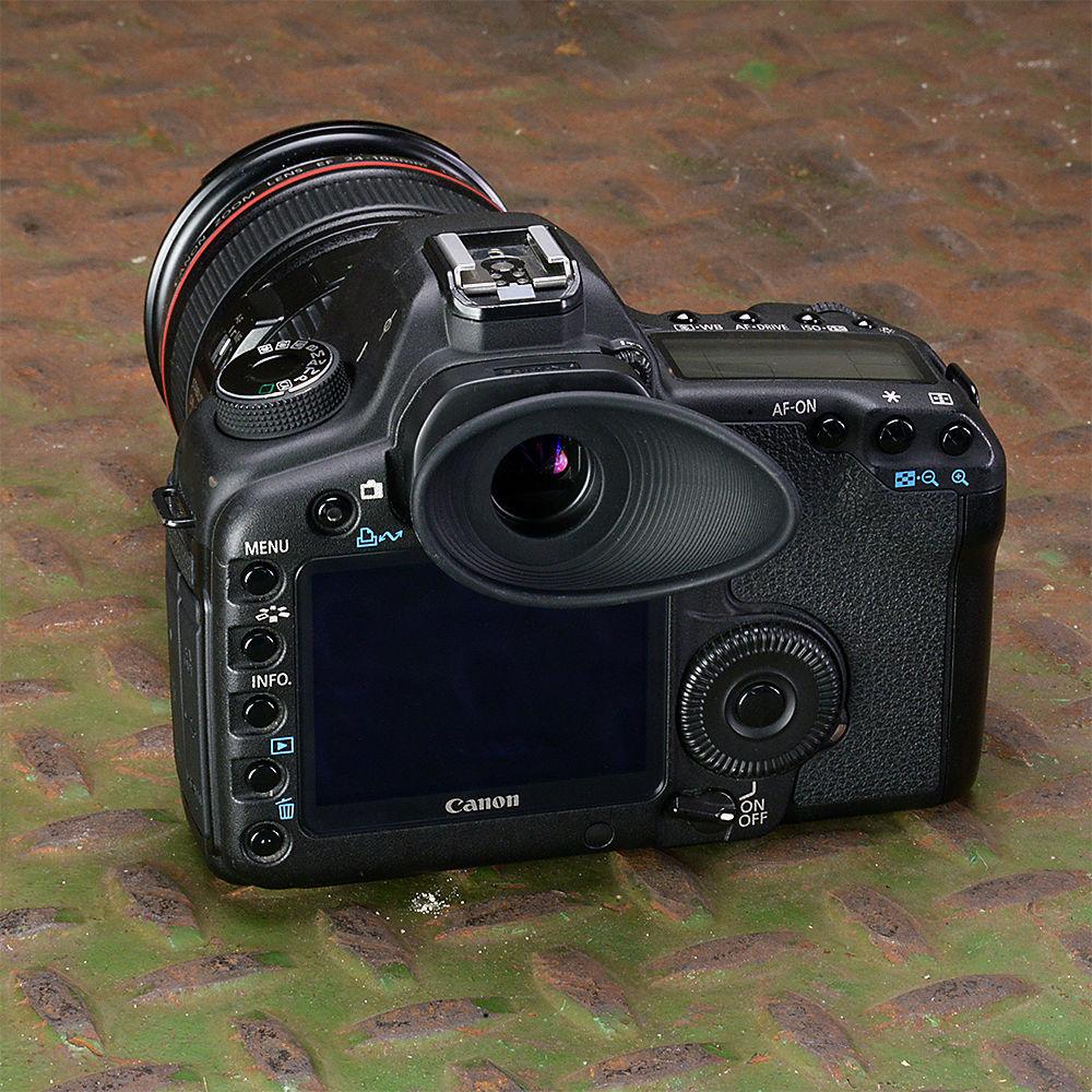 FotodioX EyeVenger Eyecup Kit for Canon DSLRs
