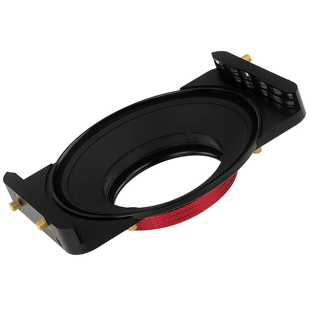 FotodioX WonderPana FreeArc Core Unit Kit for Olympus 7-14mm Lens with 6.6" Holder Bracket