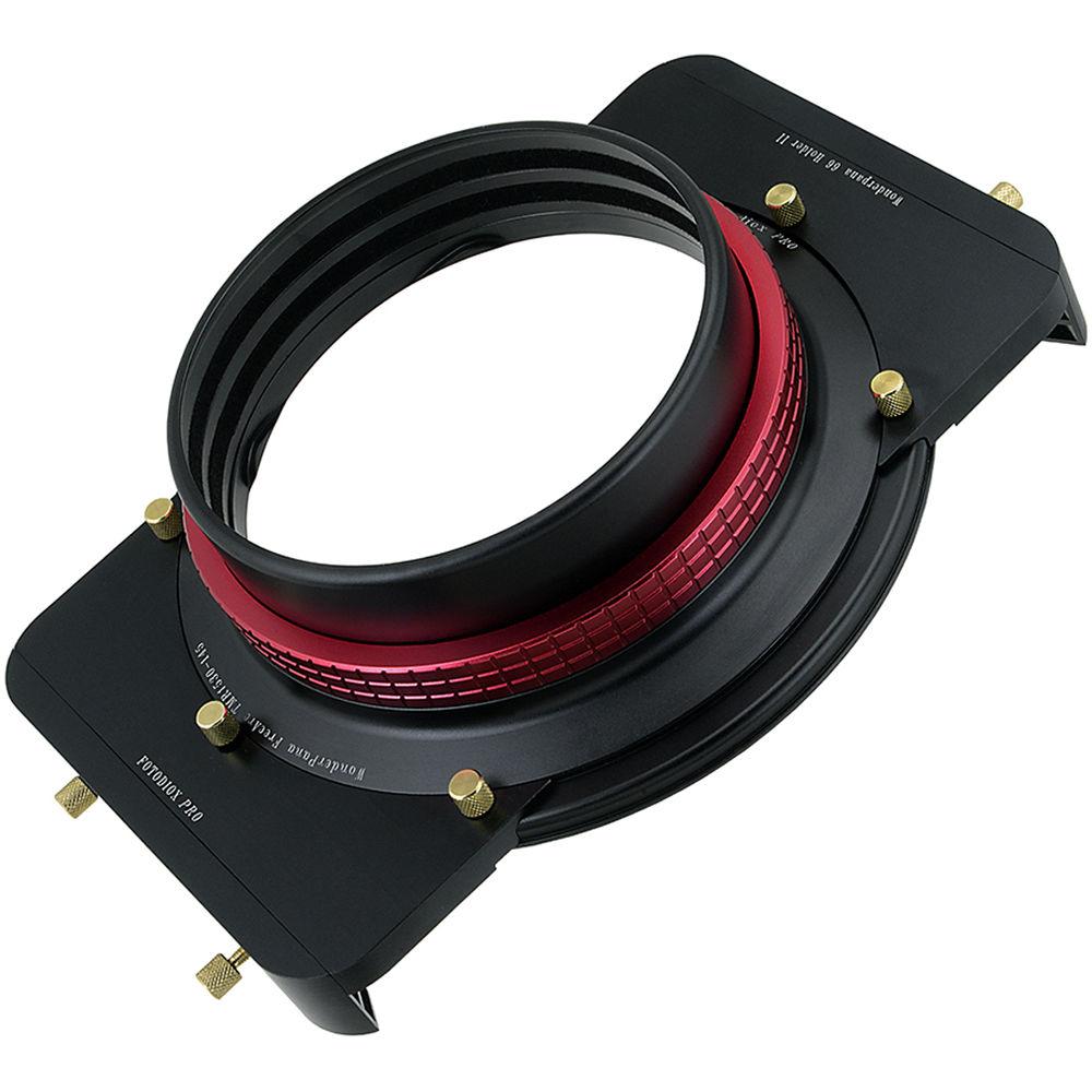 FotodioX WonderPana FreeArc Core Unit Kit for Tamron 15-30mm Lens with 6.6" Holder Bracket
