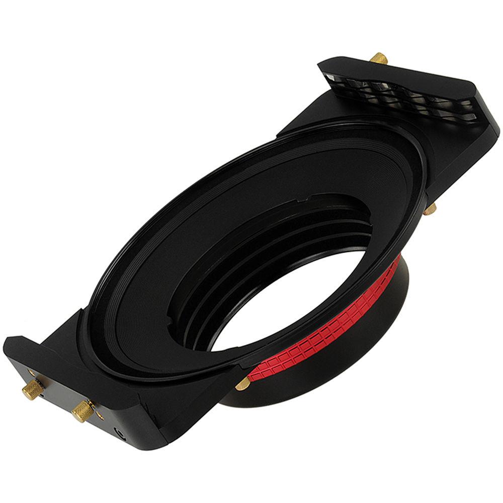 FotodioX WonderPana FreeArc Core Unit Kit for Tokina 16-28mm Lens with 6.6" Holder Bracket