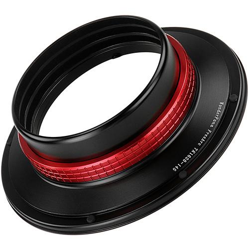 FotodioX WonderPana FreeArc Core Unit Kit for Tokina 16-28mm Lens with 6.6" Holder Bracket