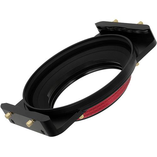 FotodioX WonderPana FreeArc Core Unit Kit for Zeiss 15mm Lens with 145mm Solid Neutral Density 1.2 and 6.6 x 8.5" Hard-Edge Graduated Neutral Density 0.6 Filters