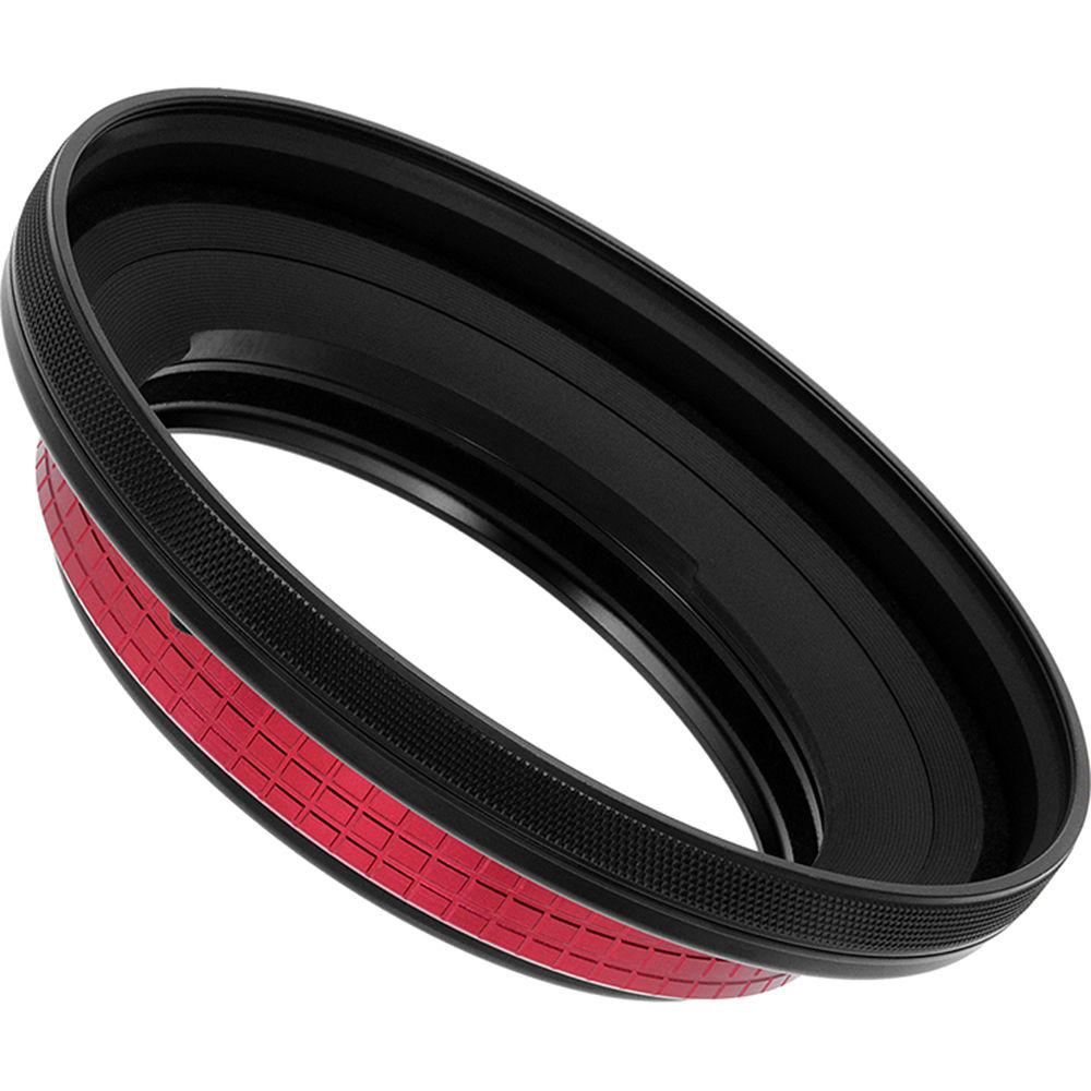 FotodioX WonderPana FreeArc Core Unit Kit for Zeiss 15mm Lens with 145mm Solid Neutral Density 1.2 and 6.6 x 8.5" Hard-Edge Graduated Neutral Density 0.6 Filters