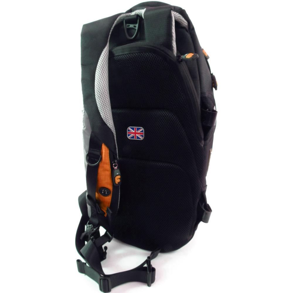 Fusion-Bags Premium Medium "Fuse-on" Backpack