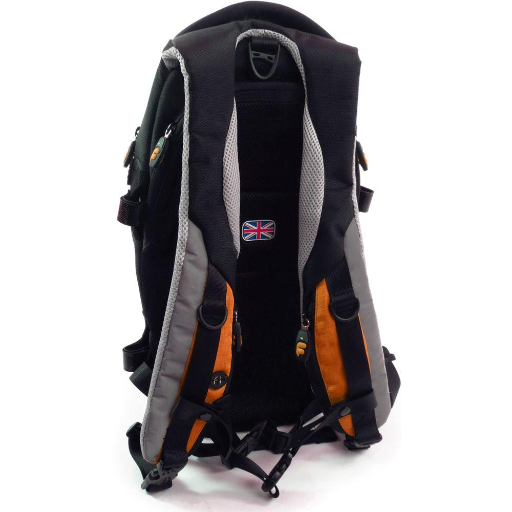 Fusion-Bags Premium Medium "Fuse-on" Backpack