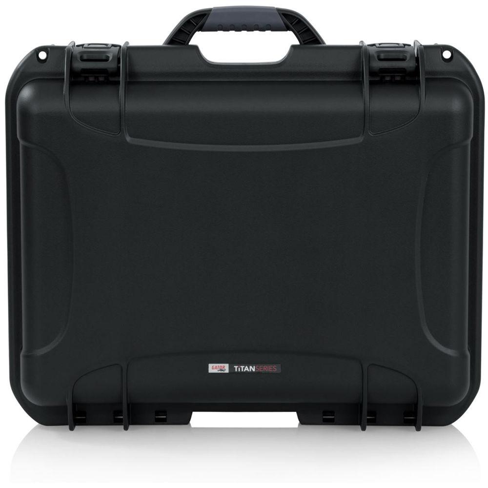Gator Cases Waterproof Wireless-Microphone Case