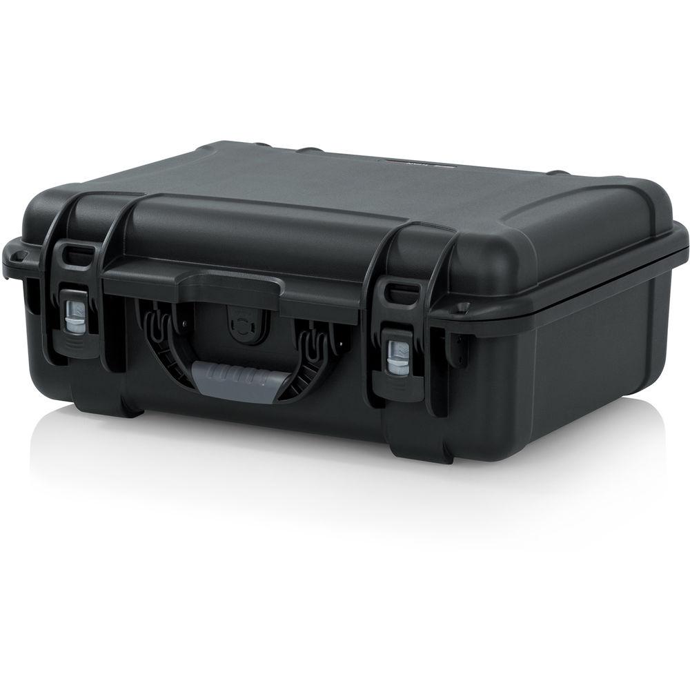 Gator Cases Waterproof Wireless-Microphone Case