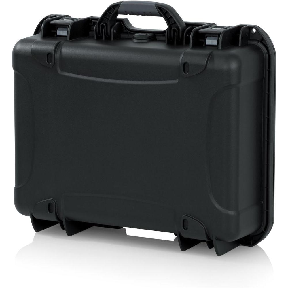Gator Cases Waterproof Wireless-Microphone Case