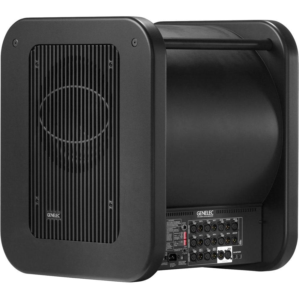 Genelec 7370A SAM 400W 12" SAM-Series Studio Subwoofer