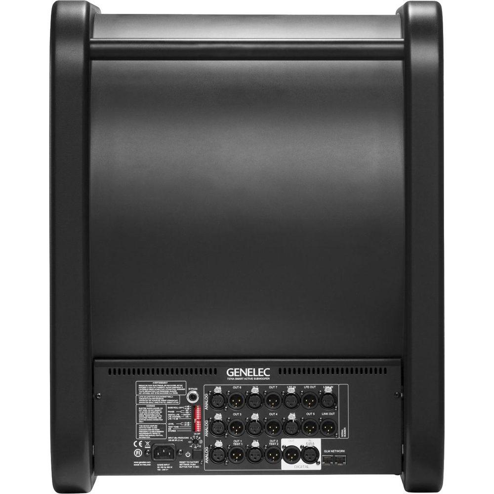 Genelec 7370A SAM 400W 12" SAM-Series Studio Subwoofer