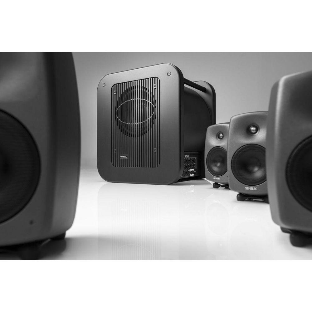 Genelec 7370A SAM 400W 12" SAM-Series Studio Subwoofer