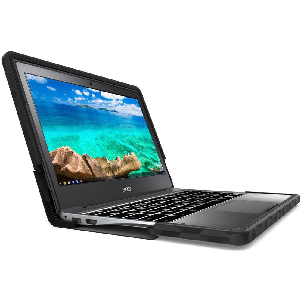 Gumdrop Cases SoftShell for Acer 11.6" C740 Chromebook