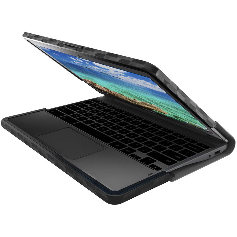 Gumdrop Cases SoftShell for Acer 11.6" C740 Chromebook