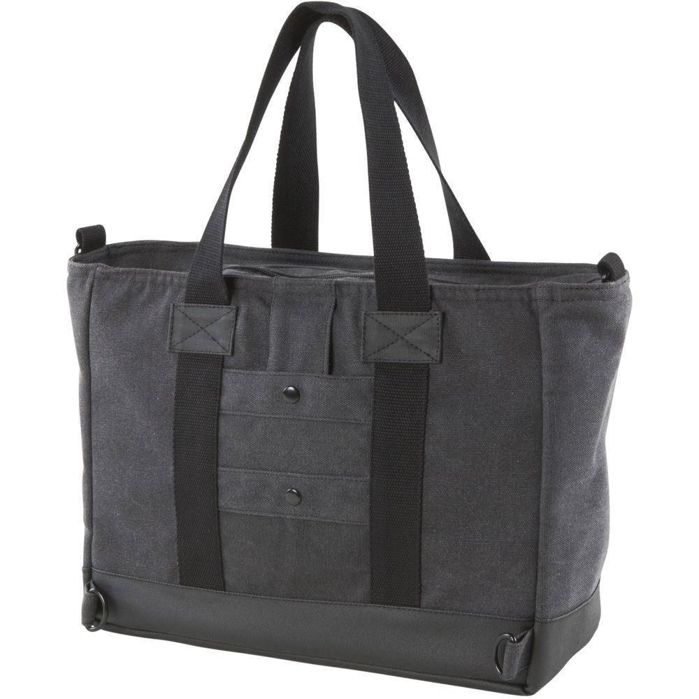 Hex Supply Laptop Work Bag