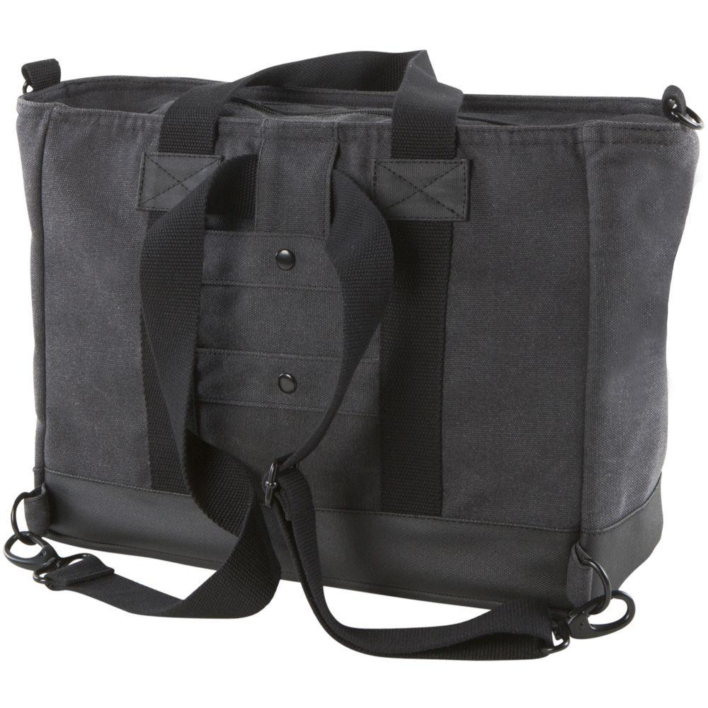 Hex Supply Laptop Work Bag