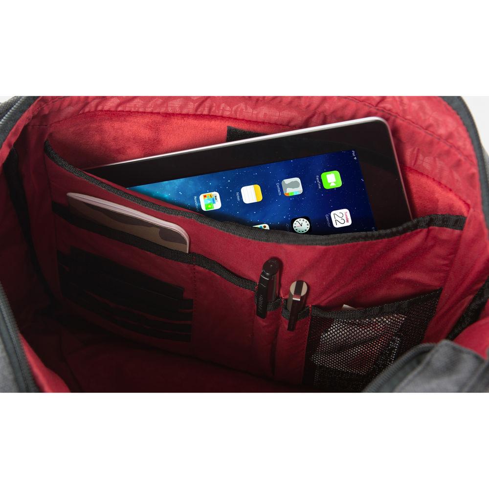 Hex Supply Laptop Work Bag