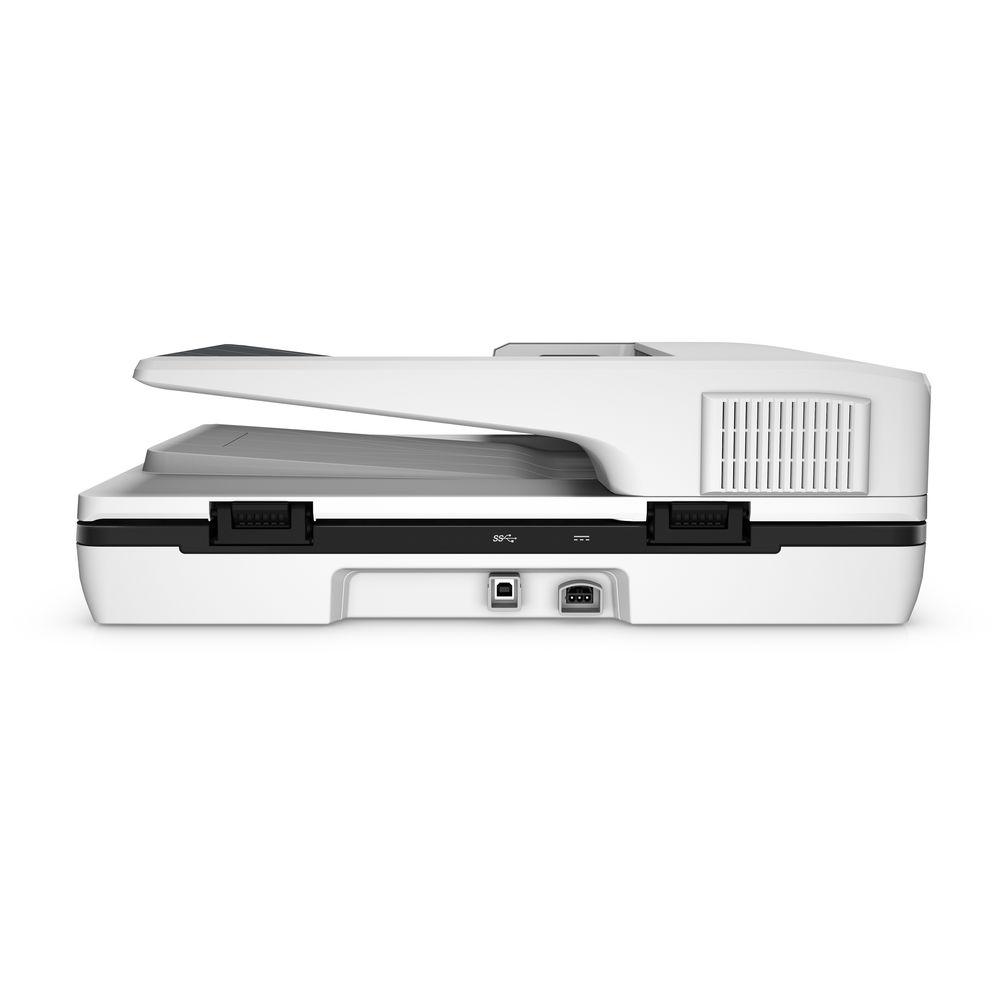 HP Scanjet Pro 3500 f1 Document Scanner