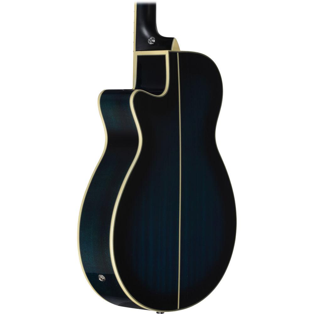 Ibanez AEG10II Acoustic Electric Guitar