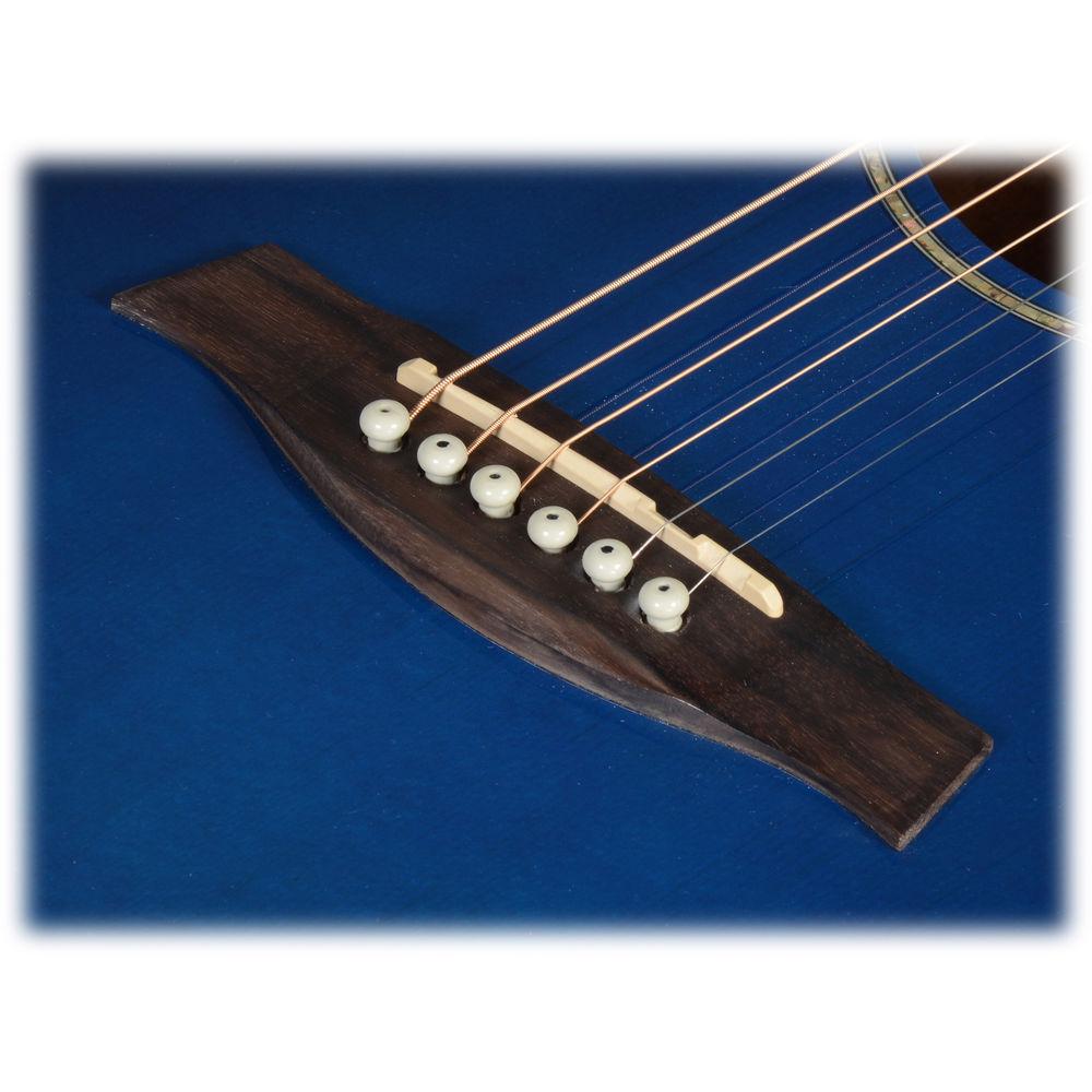 Ibanez AEG10II Acoustic Electric Guitar