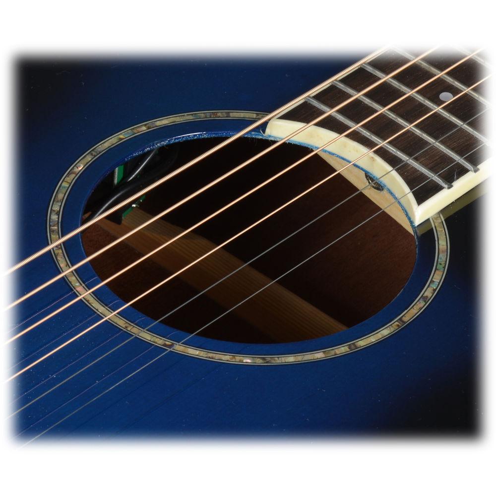 Ibanez AEG10II Acoustic Electric Guitar