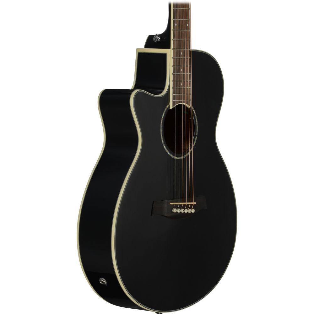 Ibanez AEG10LII Acoustic Electric Guitar