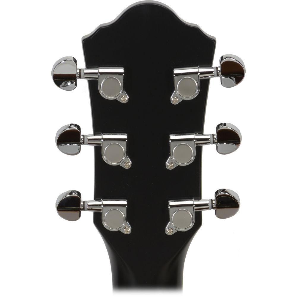 Ibanez AEG10LII Acoustic Electric Guitar