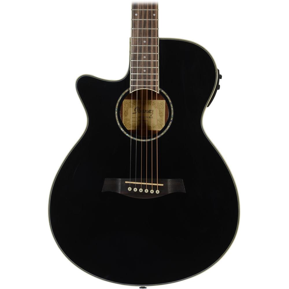 Ibanez AEG10LII Acoustic Electric Guitar