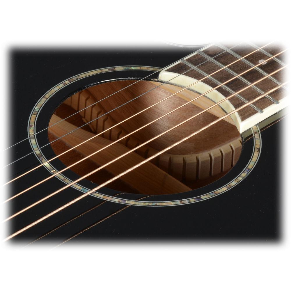 Ibanez AEG10LII Acoustic Electric Guitar