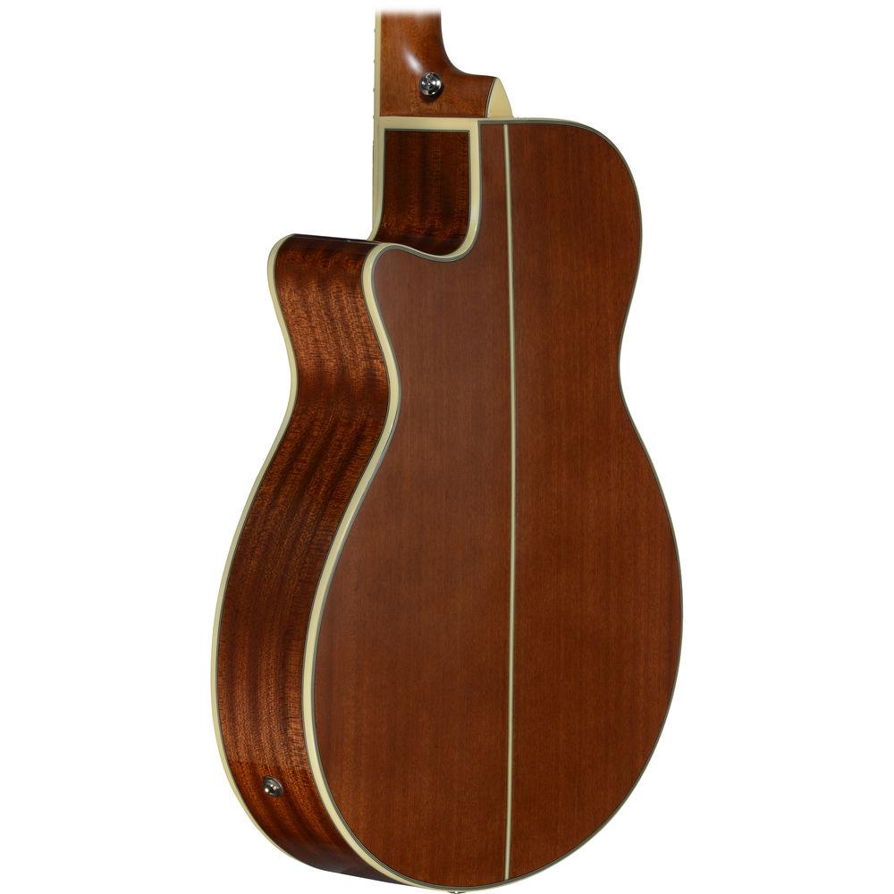 Ibanez AEG12II Acoustic Electric Guitar