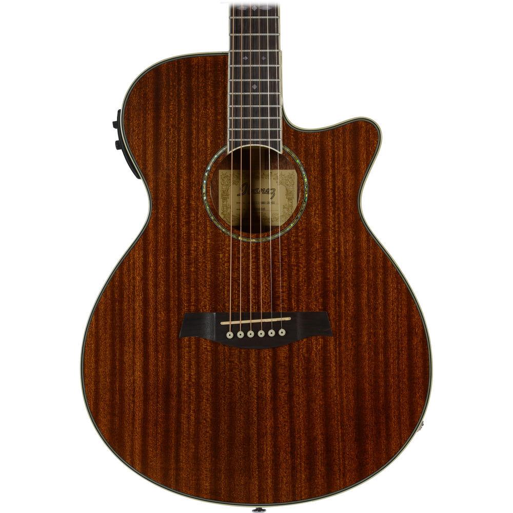 Ibanez AEG12II Acoustic Electric Guitar
