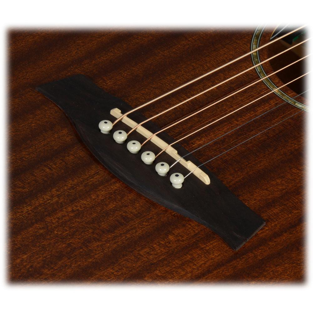 Ibanez AEG12II Acoustic Electric Guitar