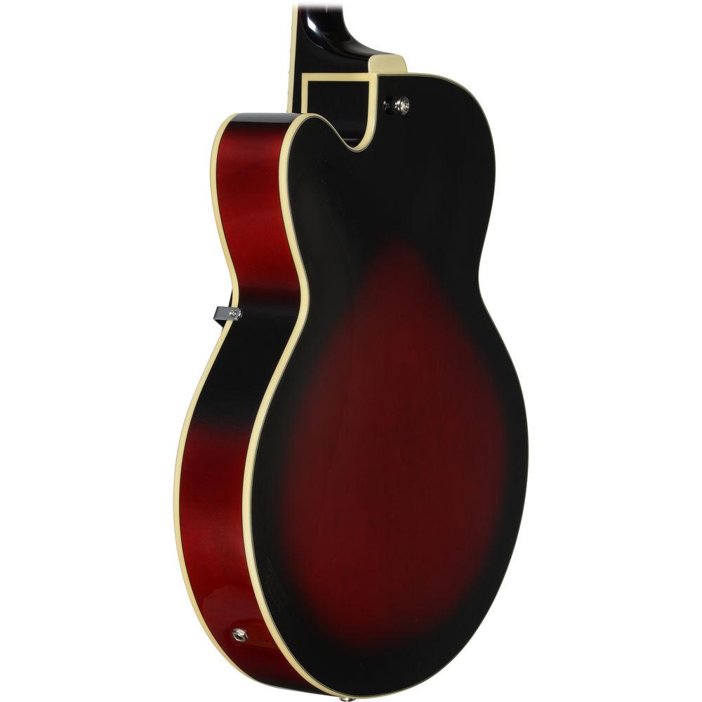 Ibanez AF75 Artcore Series Hollow-Body Electric Guitar