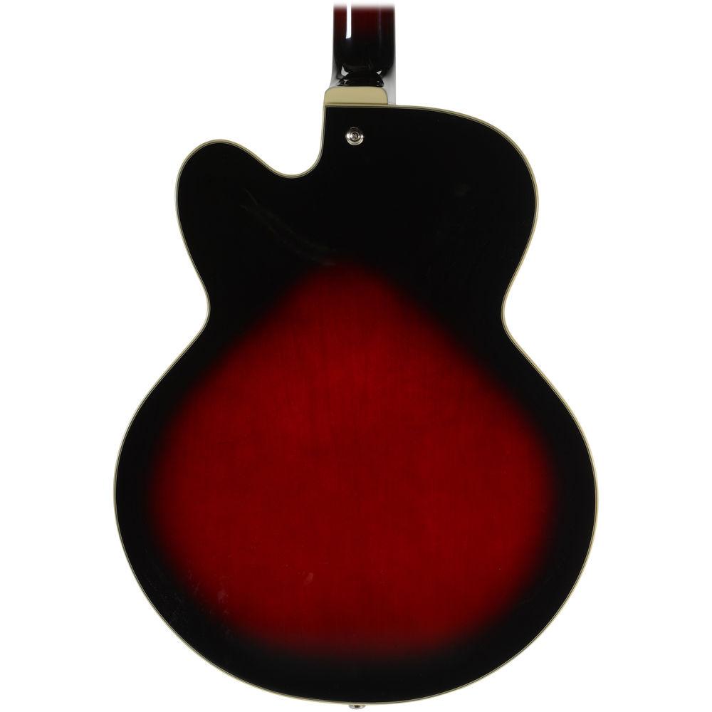 Ibanez AF75 Artcore Series Hollow-Body Electric Guitar