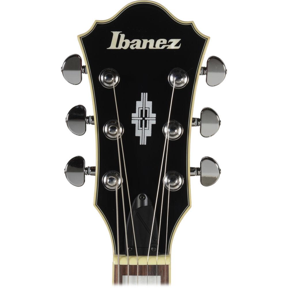 Ibanez AF75 Artcore Series Hollow-Body Electric Guitar