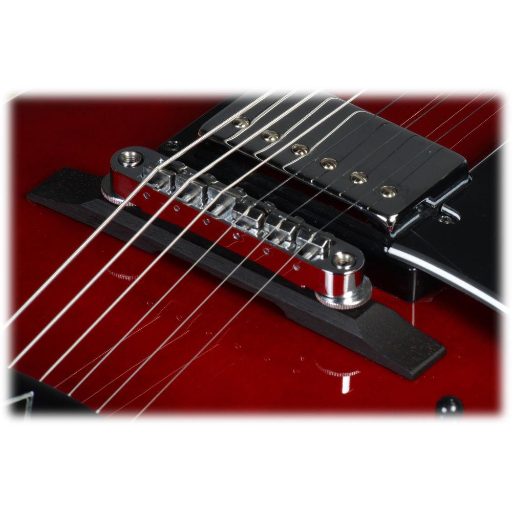 Ibanez AF75 Artcore Series Hollow-Body Electric Guitar