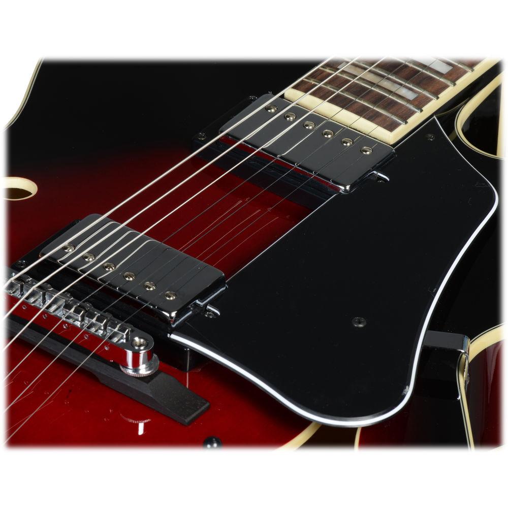 Ibanez AF75 Artcore Series Hollow-Body Electric Guitar