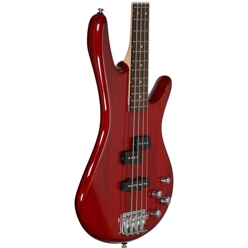 Ibanez GSR200 GIO 4-String Bass