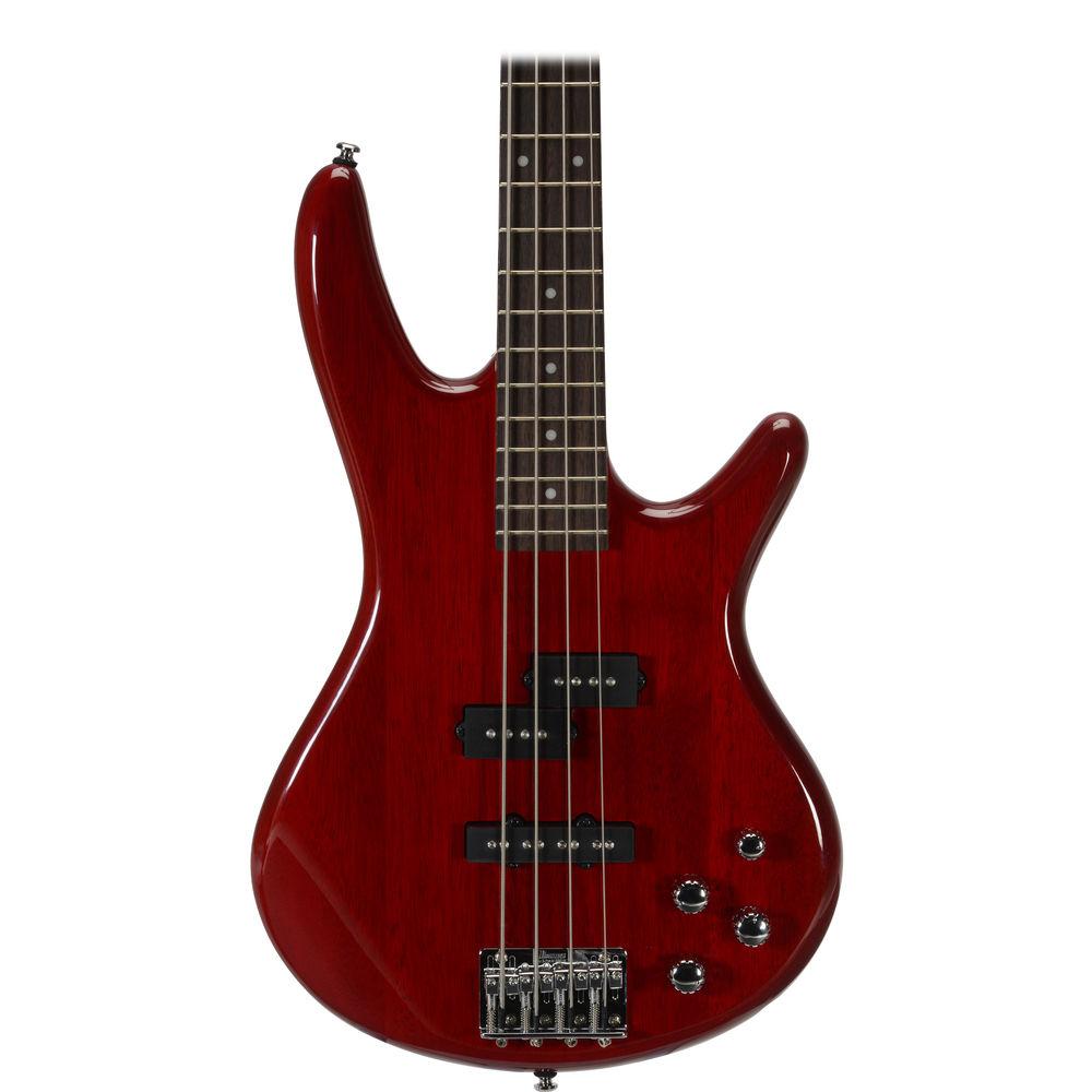 Ibanez GSR200 GIO 4-String Bass