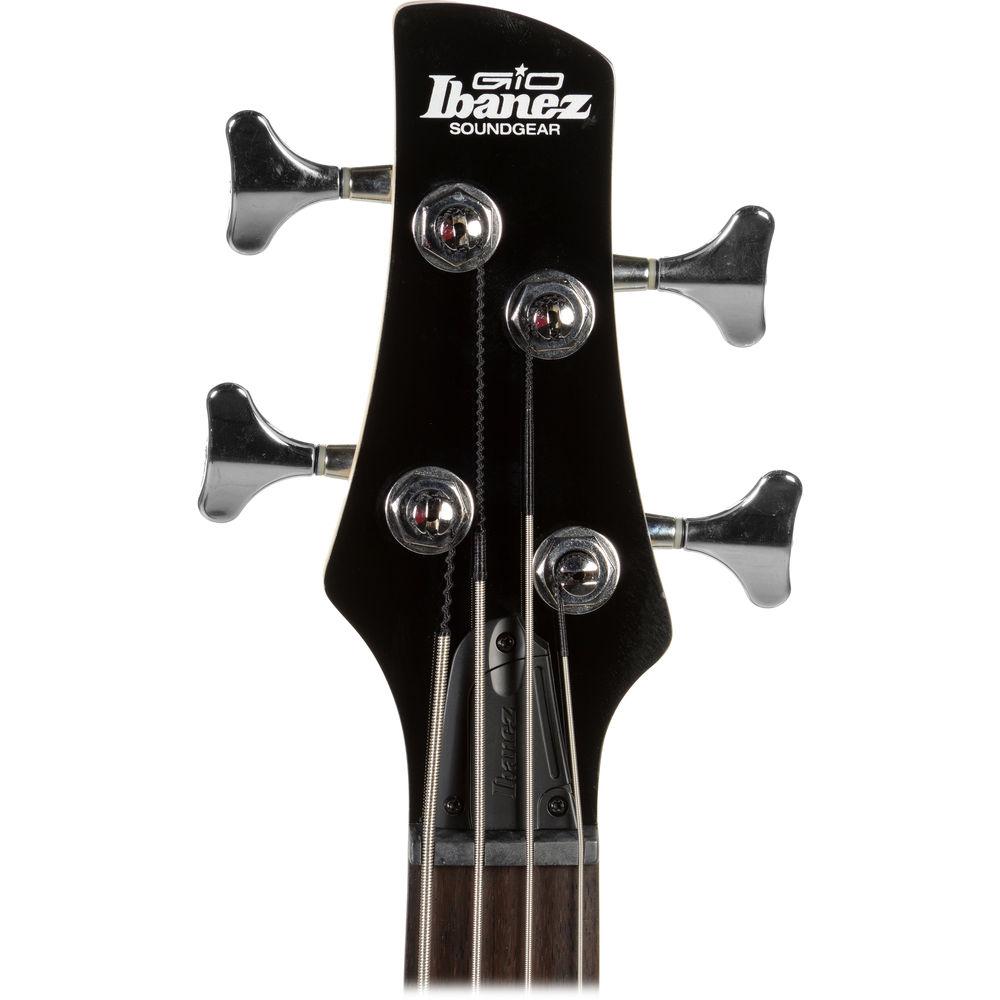 Ibanez GSR200 GIO 4-String Bass