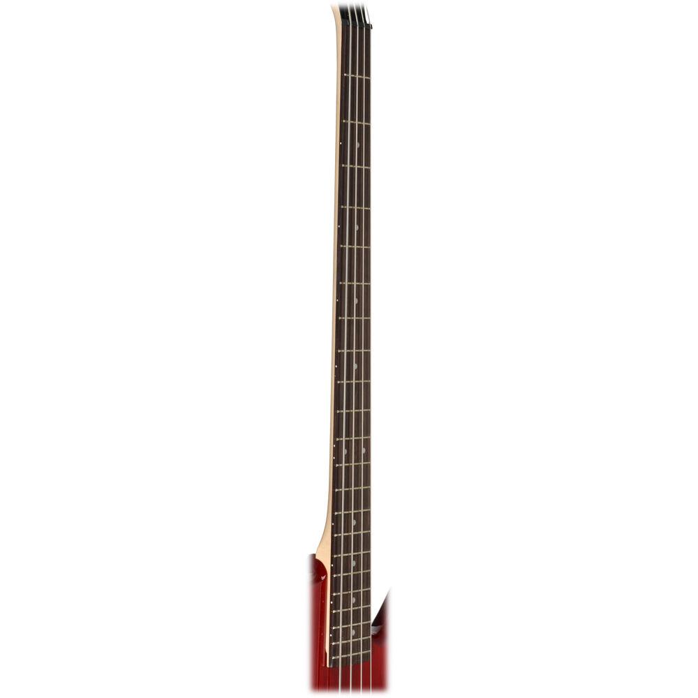 Ibanez GSR200 GIO 4-String Bass