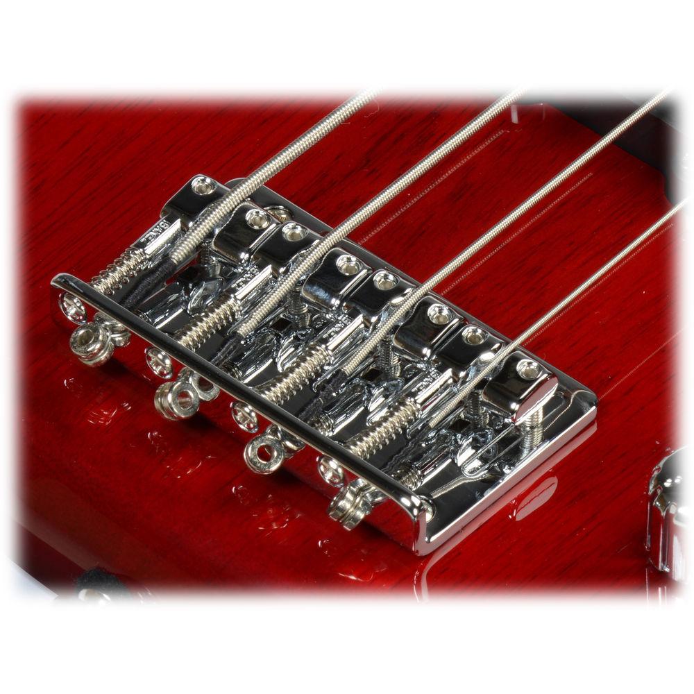 Ibanez GSR200 GIO 4-String Bass