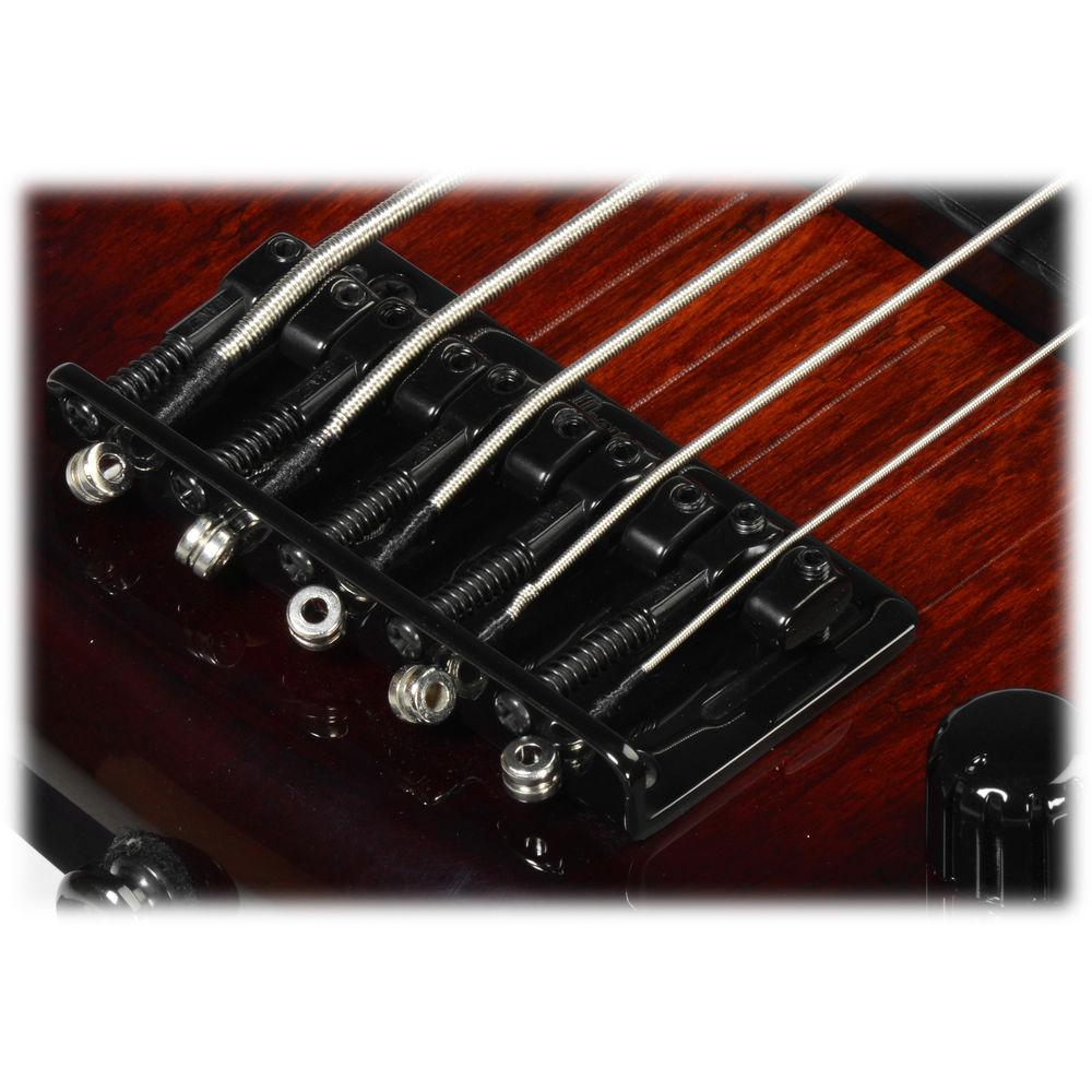 Ibanez GSR205SMCNB Gio Series 5-String Electric Bass Guitar