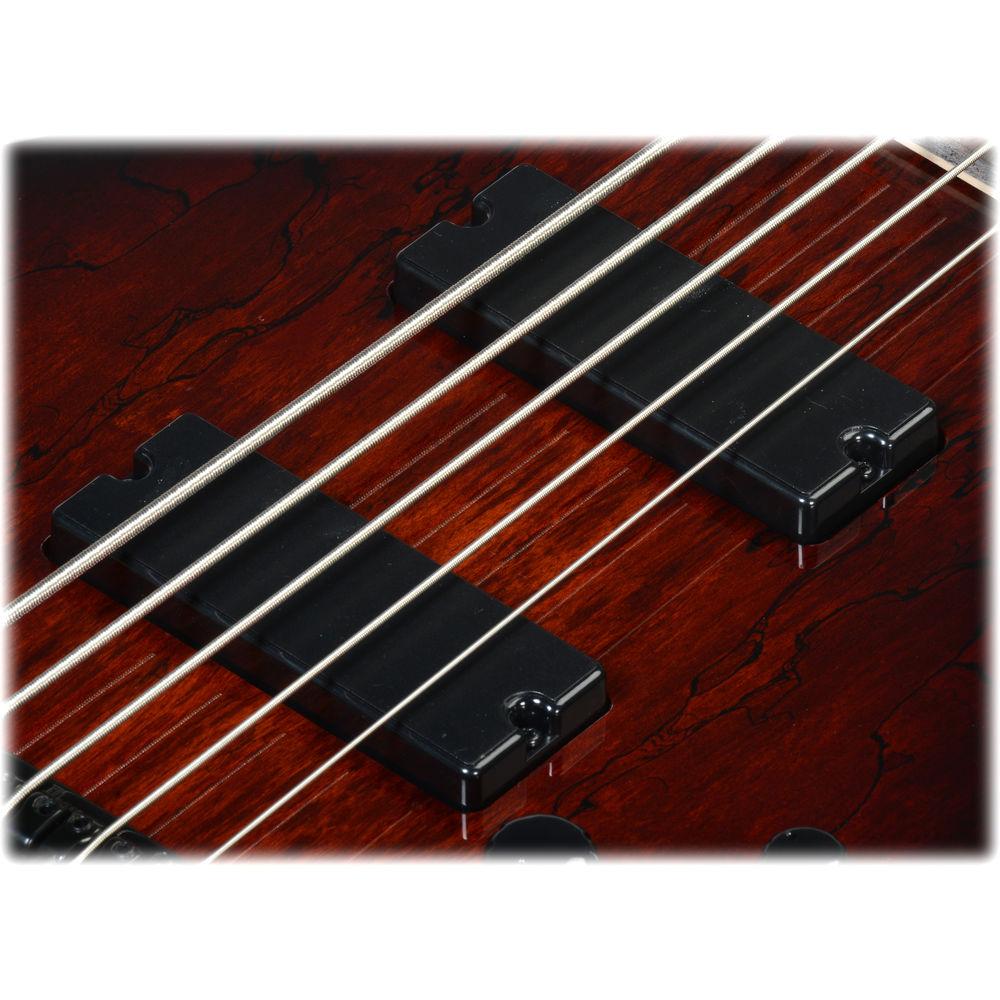 Ibanez GSR205SMCNB Gio Series 5-String Electric Bass Guitar