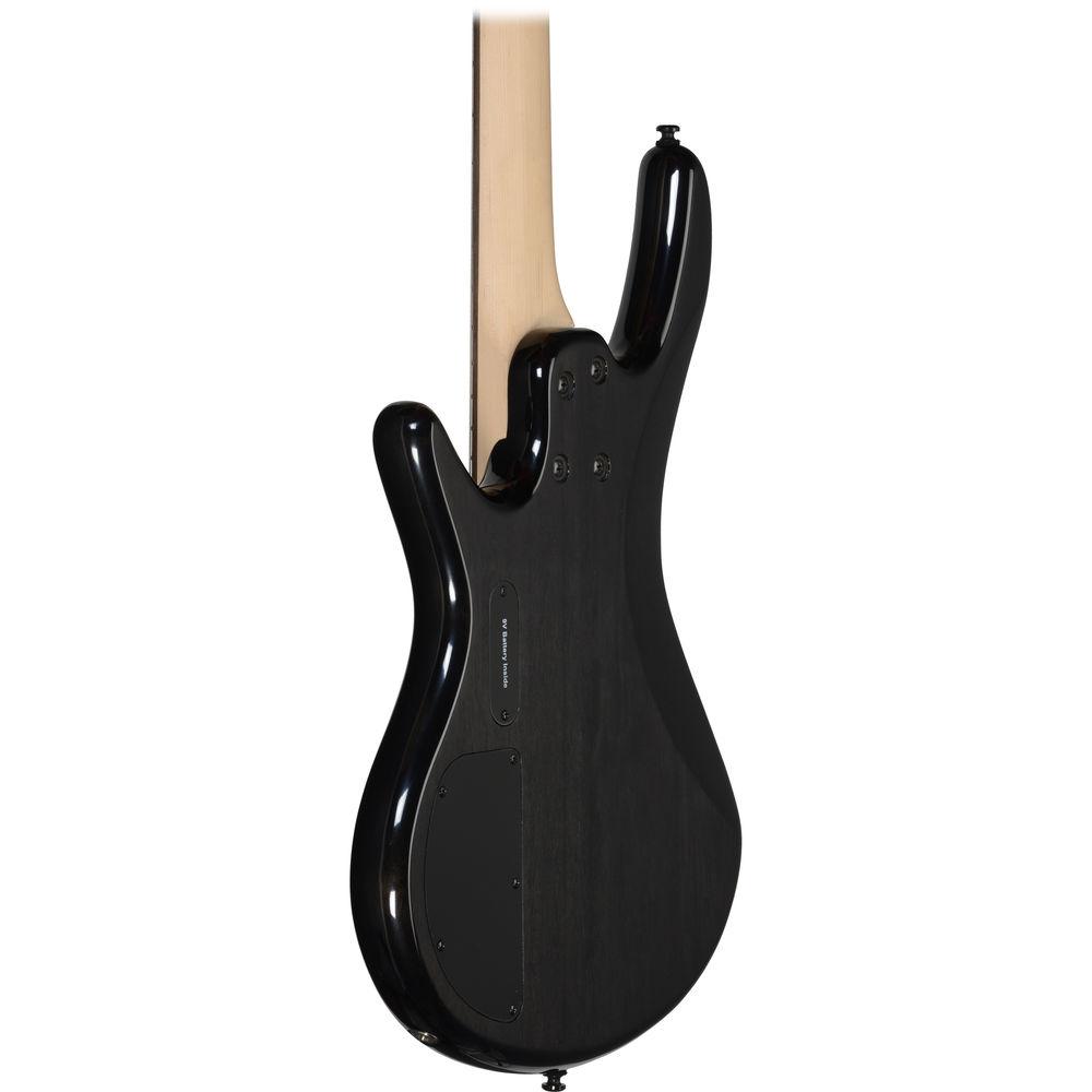 Ibanez GSR205SMNGT Gio Series 5-String Electric Bass Guitar