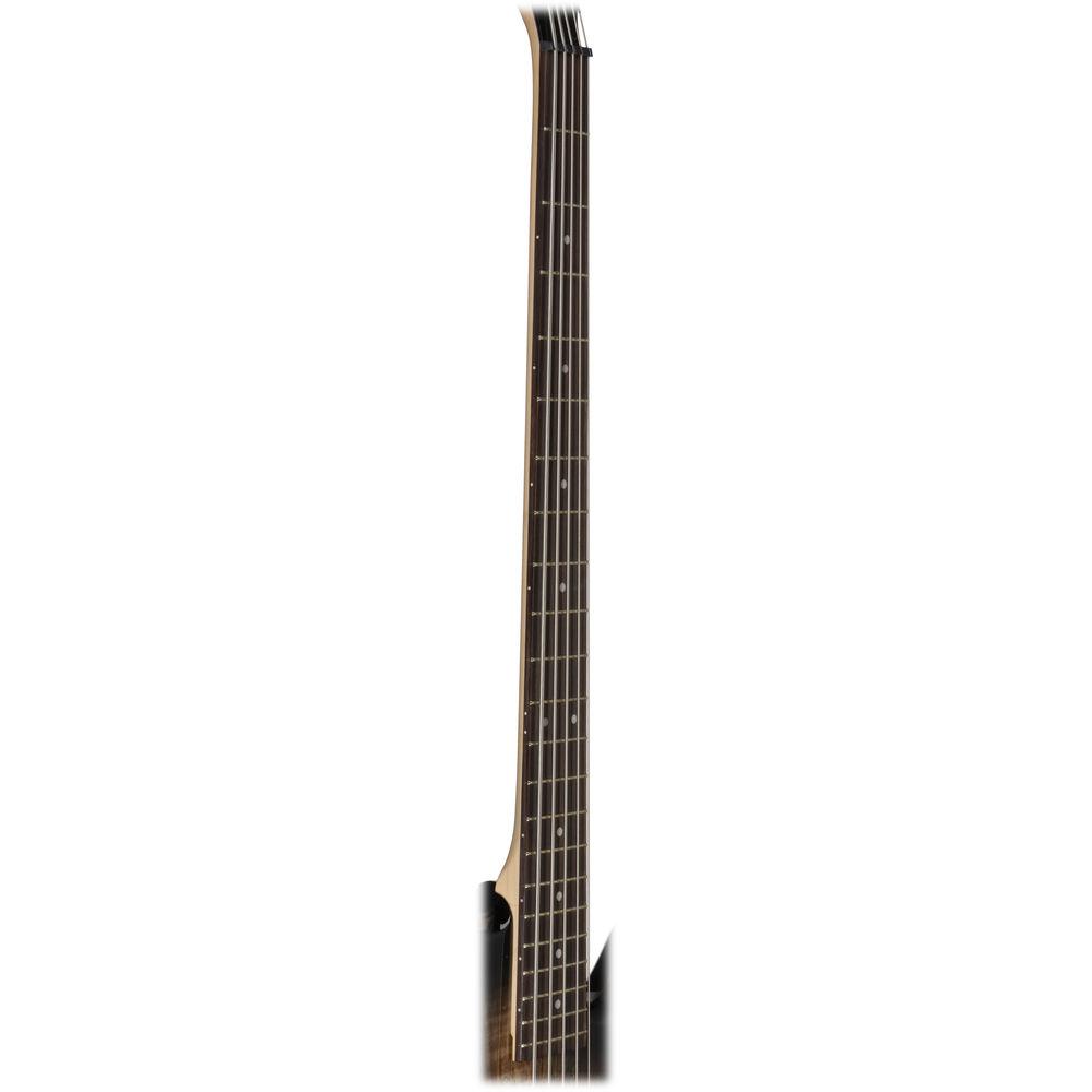 Ibanez GSR205SMNGT Gio Series 5-String Electric Bass Guitar
