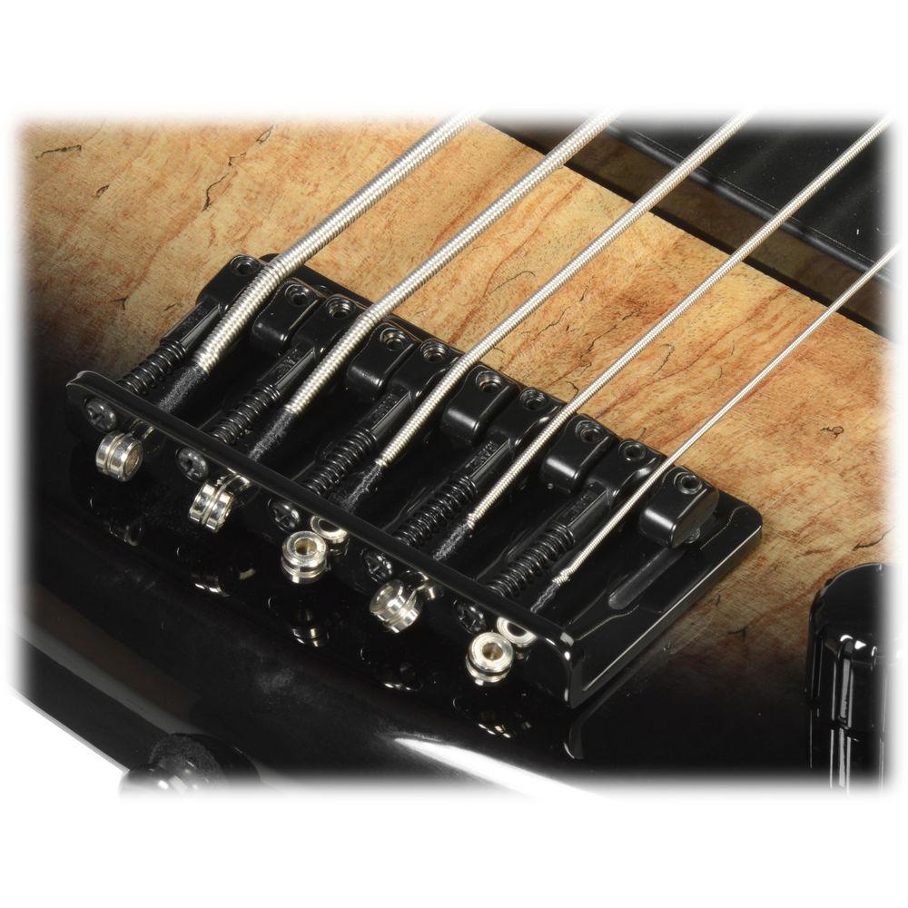 Ibanez GSR205SMNGT Gio Series 5-String Electric Bass Guitar