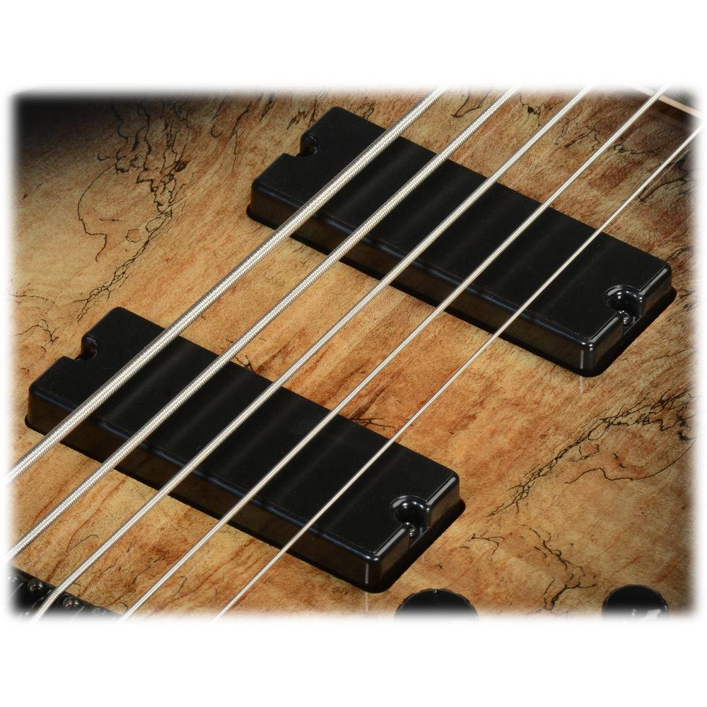 Ibanez GSR205SMNGT Gio Series 5-String Electric Bass Guitar