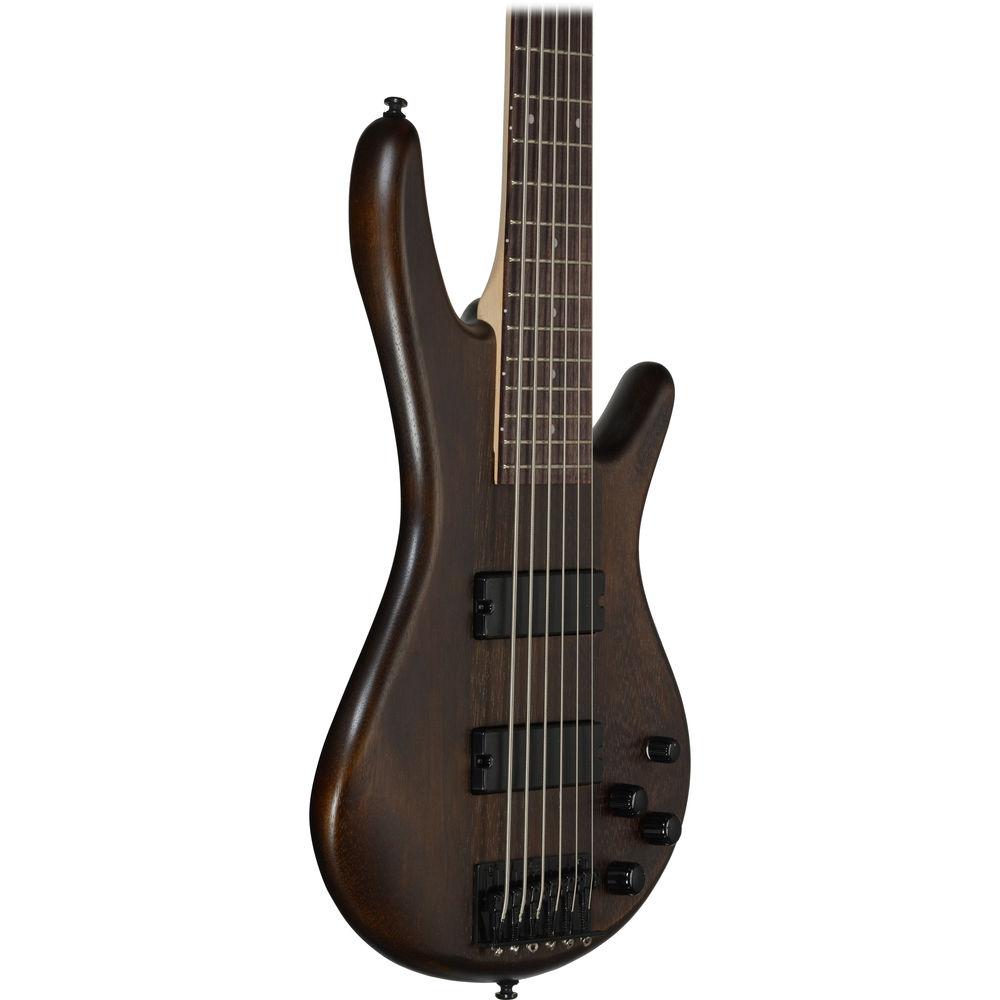 Ibanez GSR206BWNF - 6-String Electric Bass Guitar - GIO Series