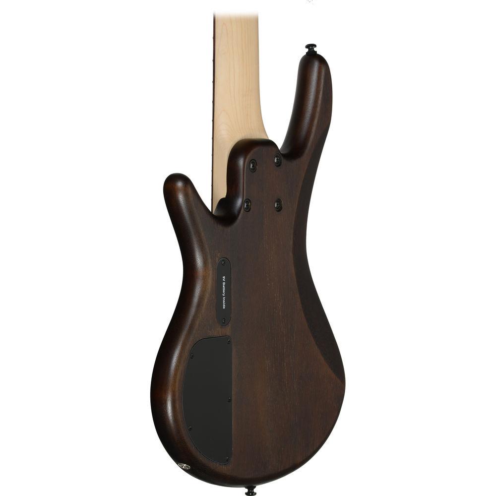 Ibanez GSR206BWNF - 6-String Electric Bass Guitar - GIO Series