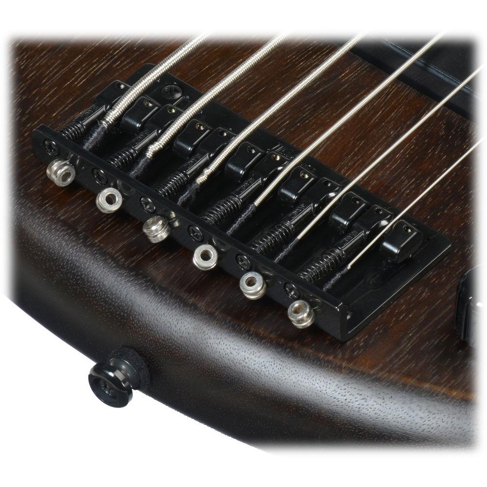 Ibanez GSR206BWNF - 6-String Electric Bass Guitar - GIO Series